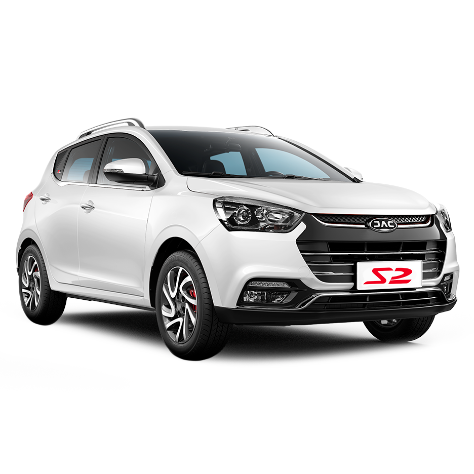 Jac S2 2025