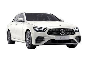 Mercedes E300 2023
