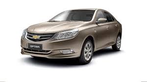 Chevrolet Optra 2020