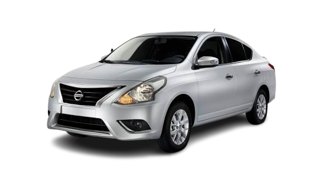Nissan Sunny 2024