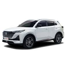 Changan CS55