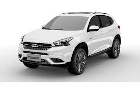 Tiggo 7 2022
