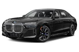 BMW 750 E