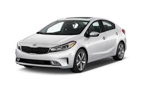 Kia Cerato 2018