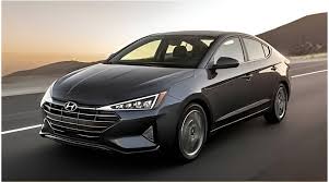 Hyundai Elantra AD 2025