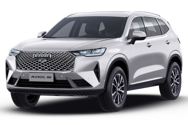Haval h6 2026