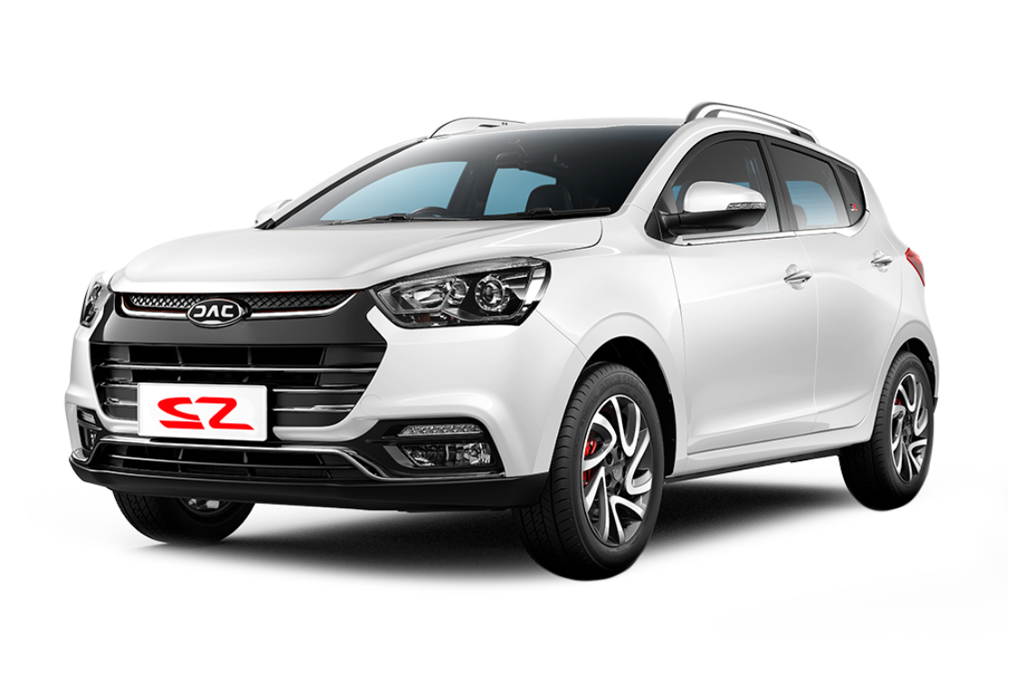 Jac S2 2025