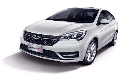 Chery Arizzo 2025