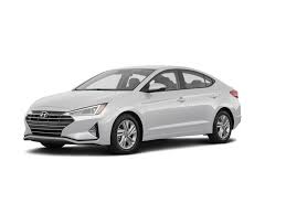 Hyundai Elantra AD 2025