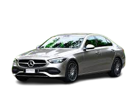 Mercedes C180