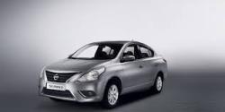 Nissan Sunny 2022