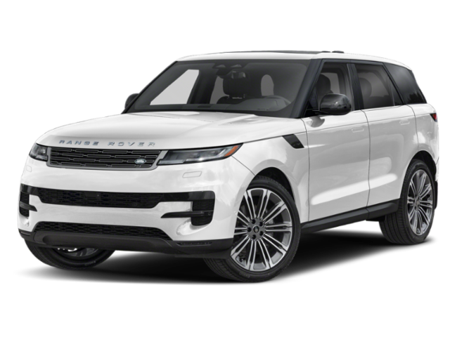 Range Rover sport 2024