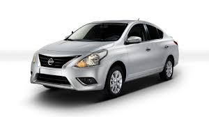 Nissan Sunny 2026