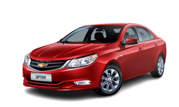 Chevrolet Optra 2021